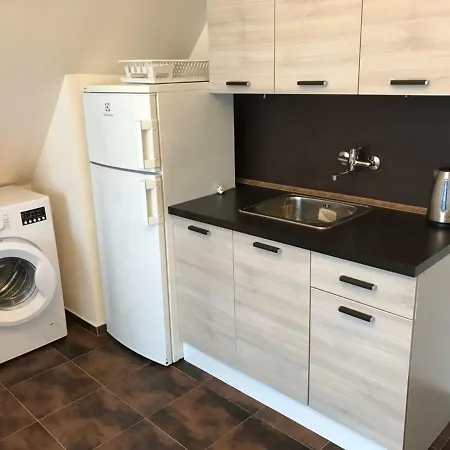 Apartament On The Sea *