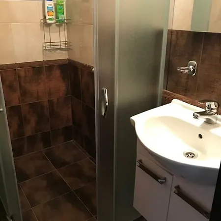 On The Sea Apartament *
