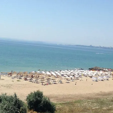 On The Sea Apartament