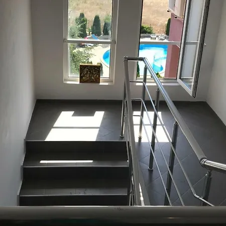 Apartament On The Sea *